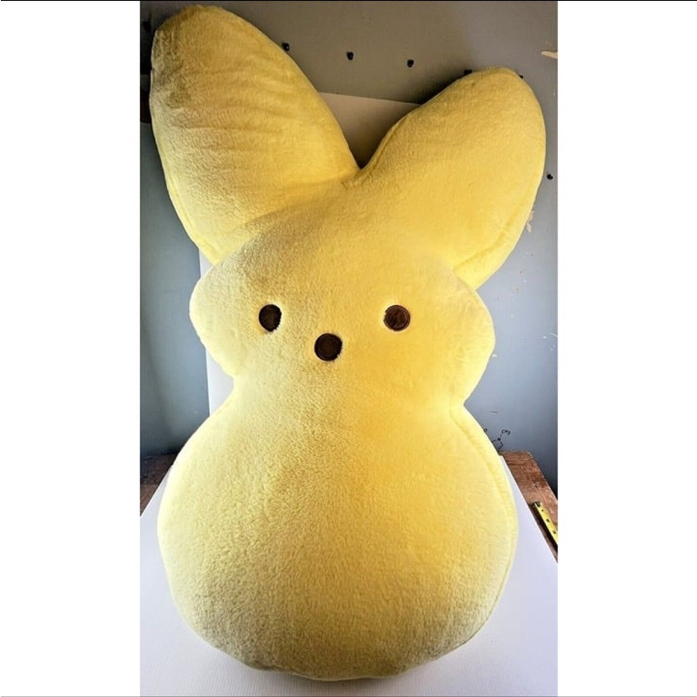 Jumbo Peeps 42”
